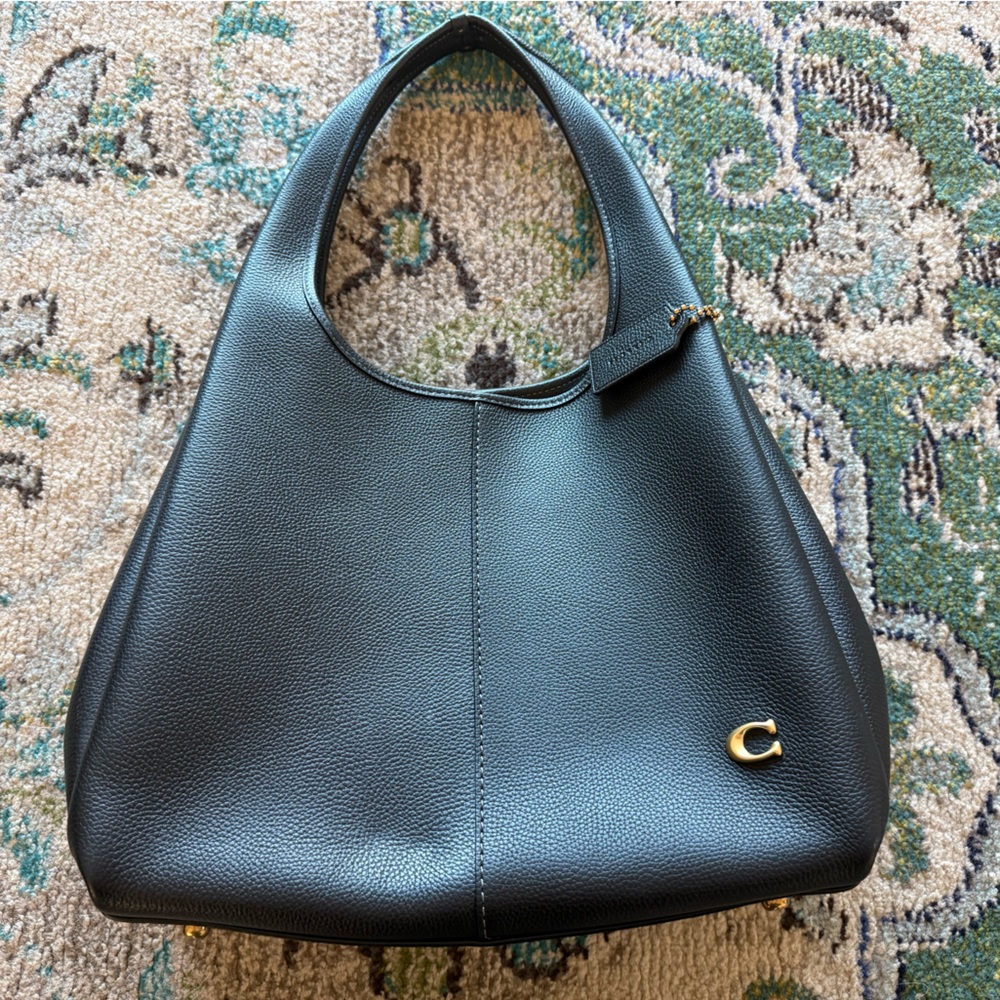 Coach Lana shoulder bag